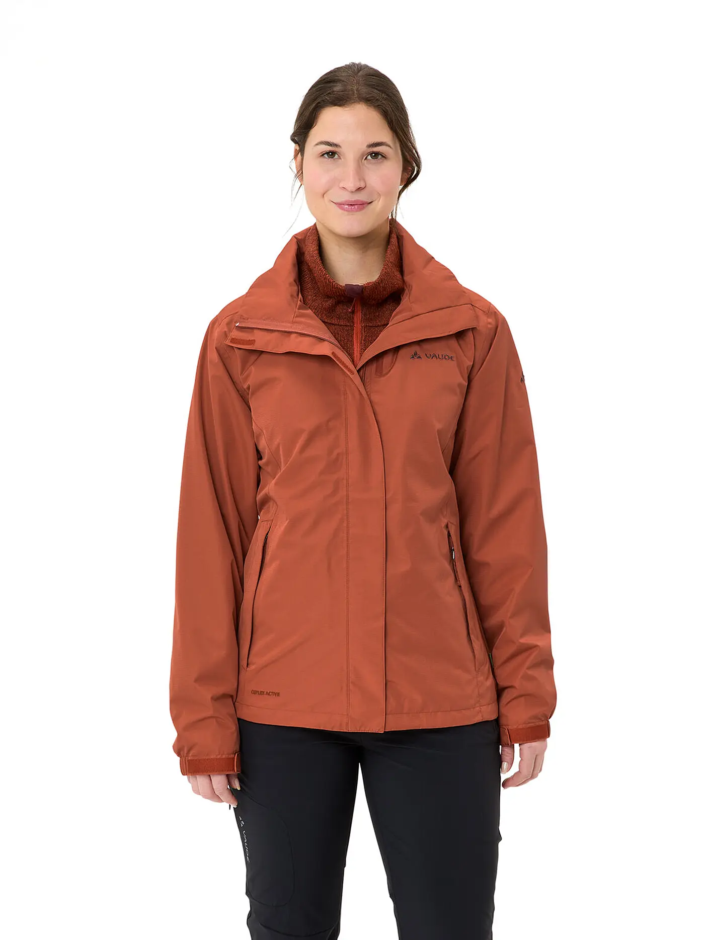VAUDE | Damen Regenjacke Escape Light | 